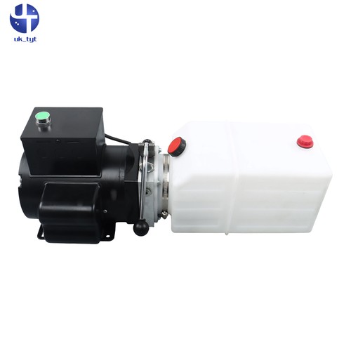 220v single phase hydraulic - 220v,