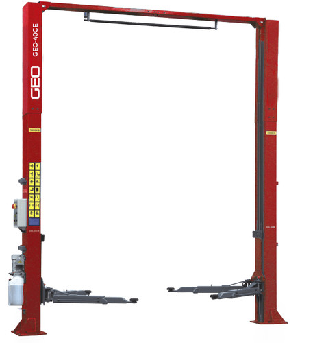 Geo tonne baseless - 4,
