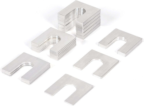18pcs metal auto lift leveling - 18pcs,