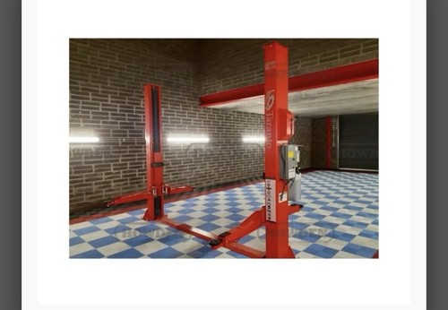 New taranto ton two - ton, post