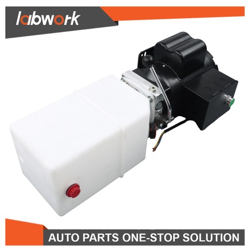 220v pack pump - pump, ramp