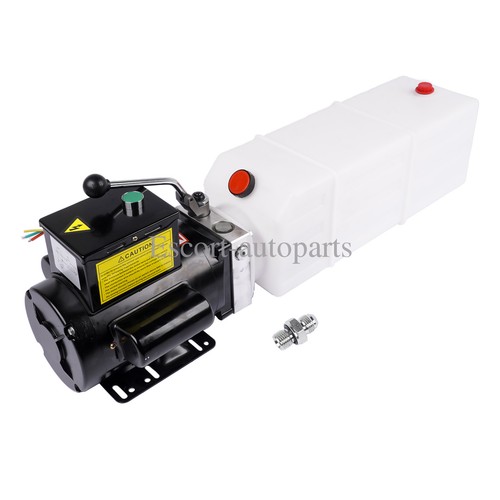220v single phase hydraulic - 220v,