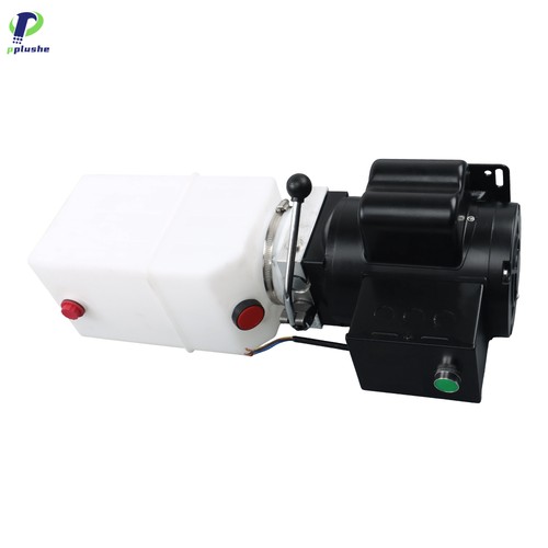 Car lift ramp motor - motor, 2post