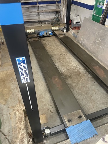 Hofmann megaplan class atl - hofmann,